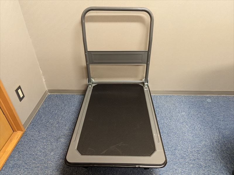 手押し台車 レンタルなら！東京 埼玉 千葉 神奈川 全国 トップスプランへ！