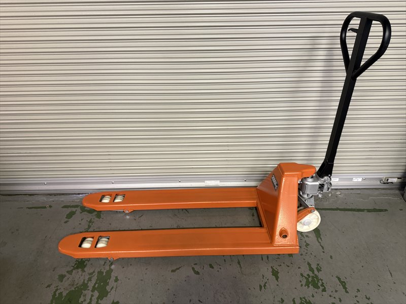 ハンドリフト レンタルなら！東京 埼玉 千葉 神奈川 全国 トップスプランへ！