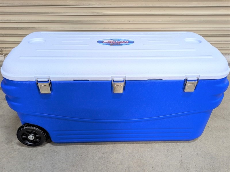 キャスター付クーラーボックス レンタルなら！東京 埼玉 千葉 神奈川 全国 トップスプランへ！