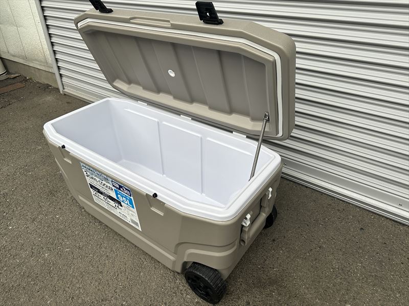 キャスター付クーラーボックス レンタルなら！東京 埼玉 千葉 神奈川 全国 トップスプランへ！