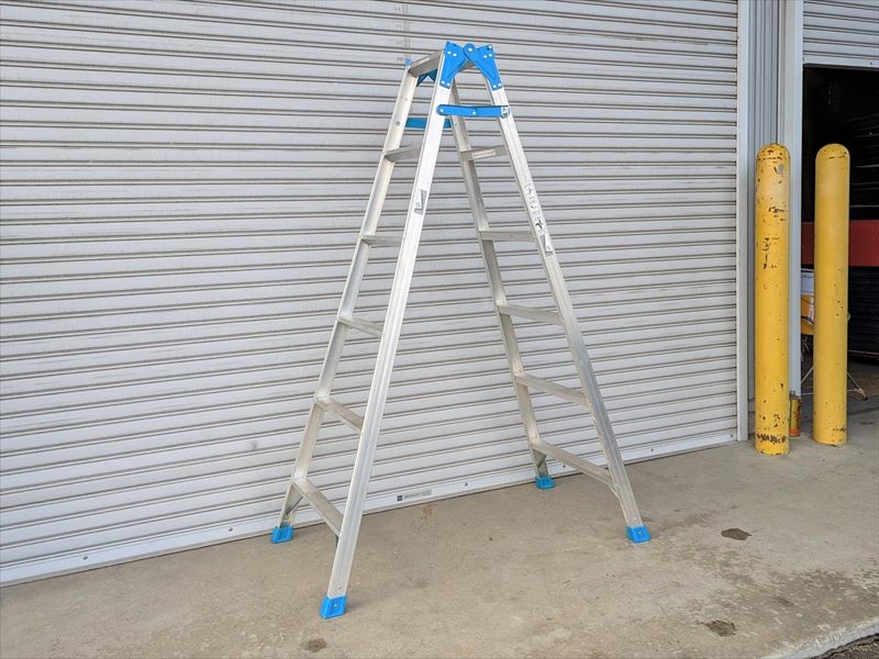 脚立 レンタルなら！仙台 郡山 盛岡 山形 全国 トップスプランへ！