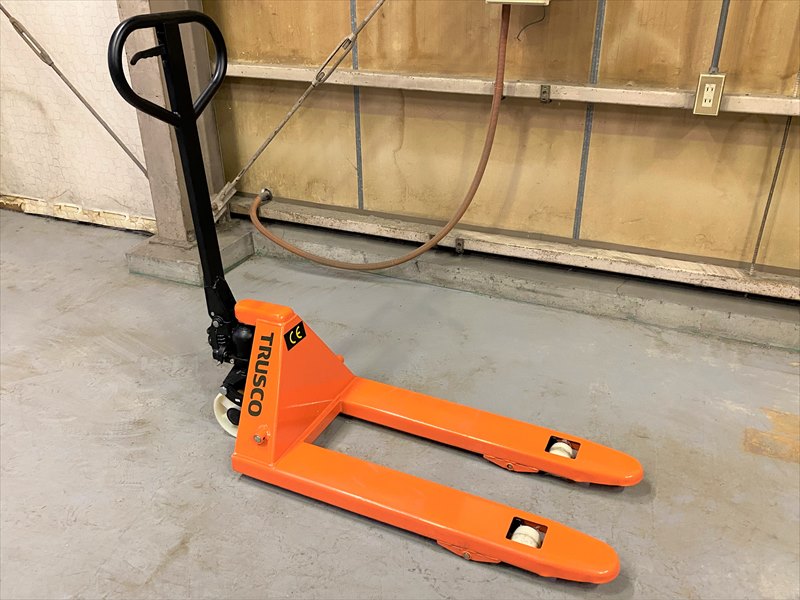 ハンドリフト レンタルなら！仙台 郡山 盛岡 山形 全国 トップスプランへ！