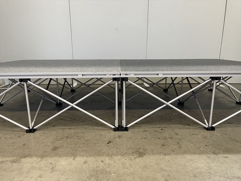 簡易ステージ レンタルなら！仙台 郡山 盛岡 山形 全国 トップスプランへ！