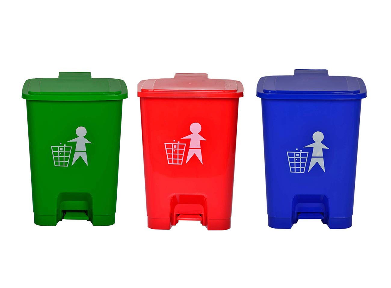 Keep It Clean How To Choose The Best Plastic Dustbin
