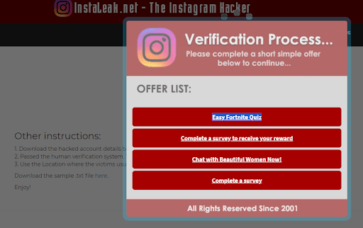 How to Hack Instagram Account Online — 5 Practical Techniques