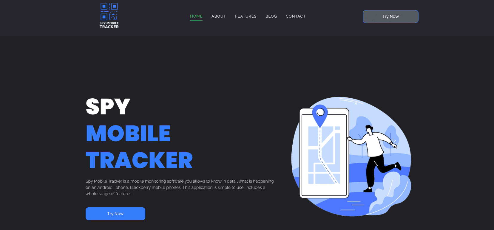 SpyMobileTracker Review The Ultimate Cell Phone Tracking App