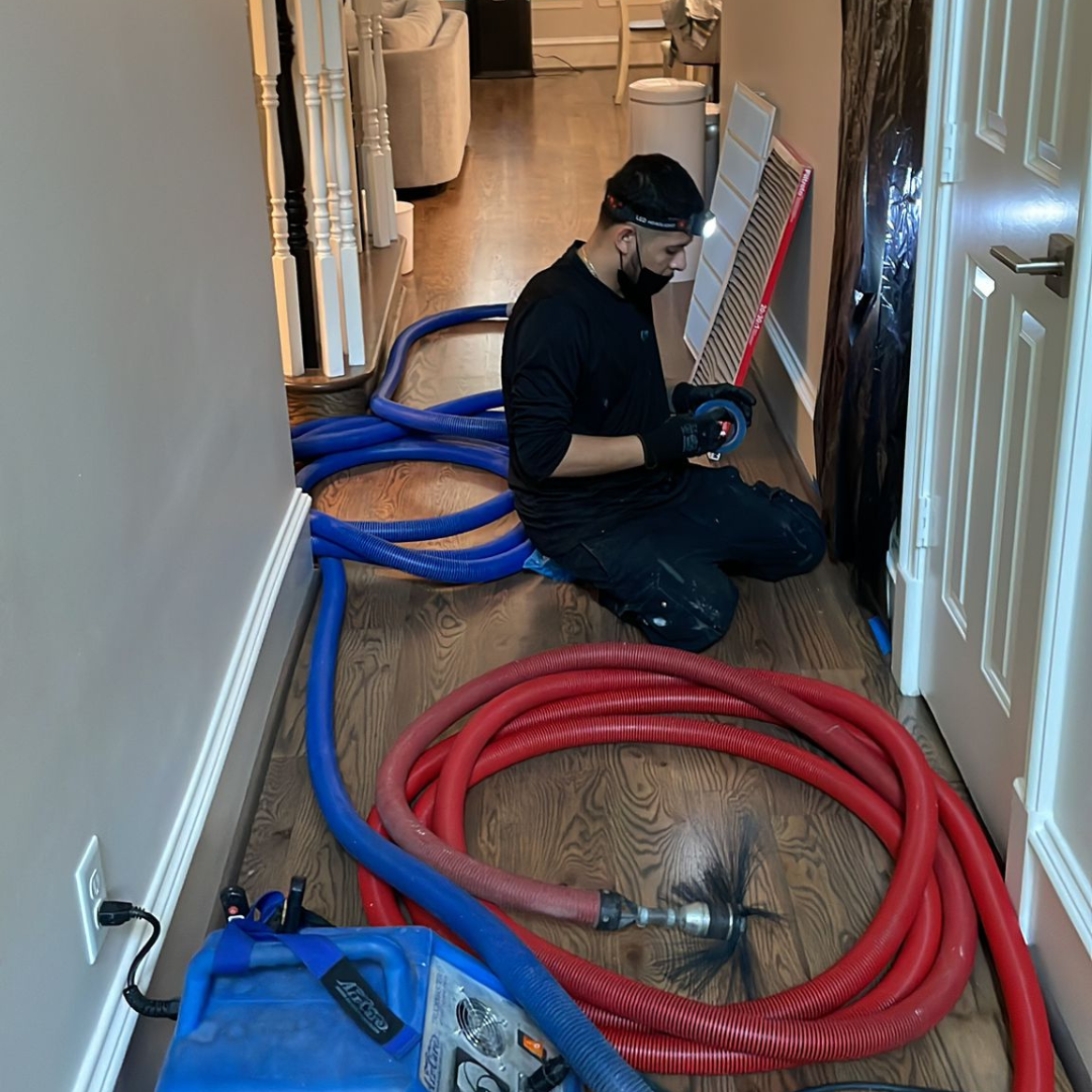 Air Duct Services Top Star Air Pros