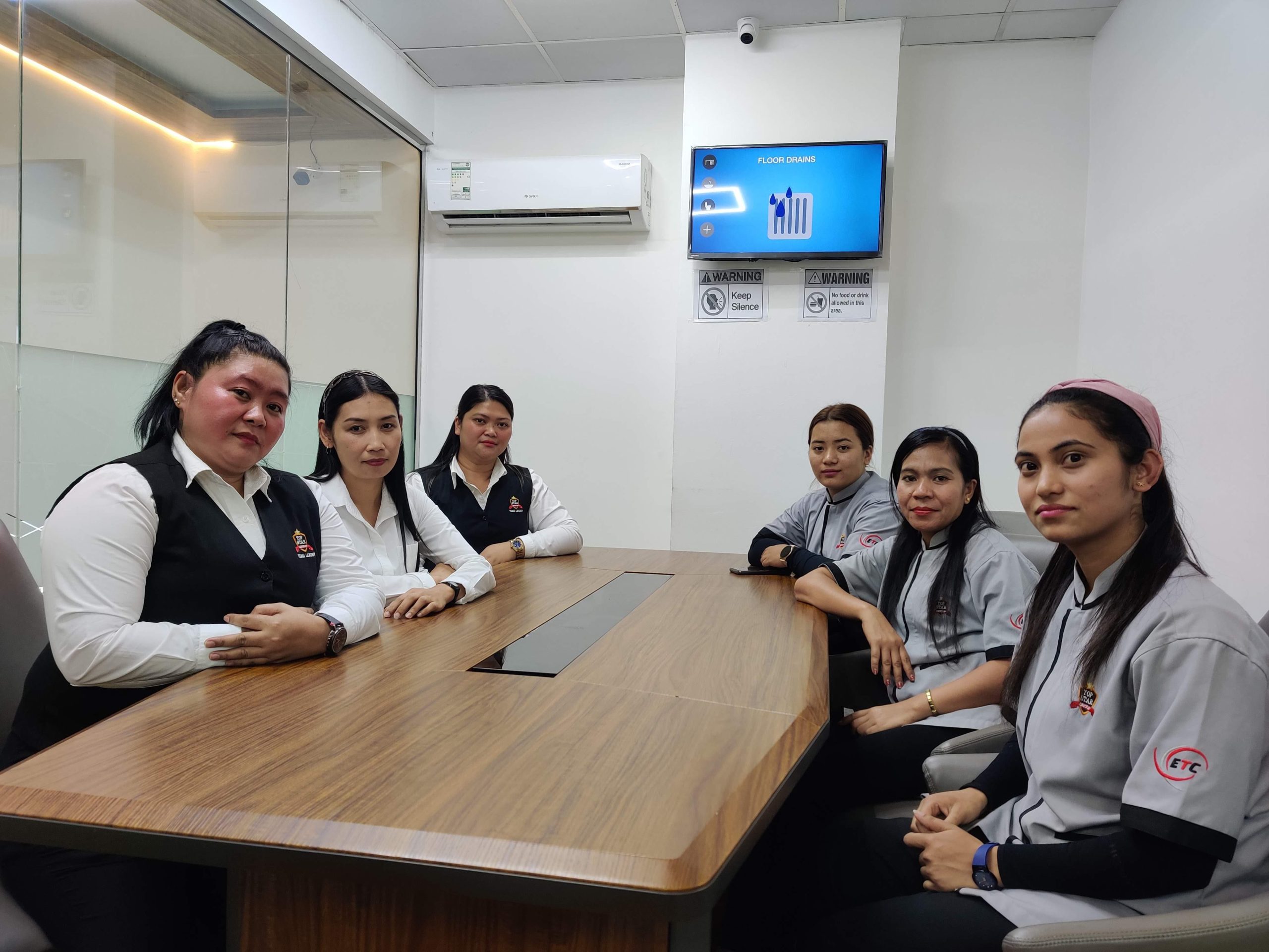 CCTV Operation Services Deira Dubai UAE