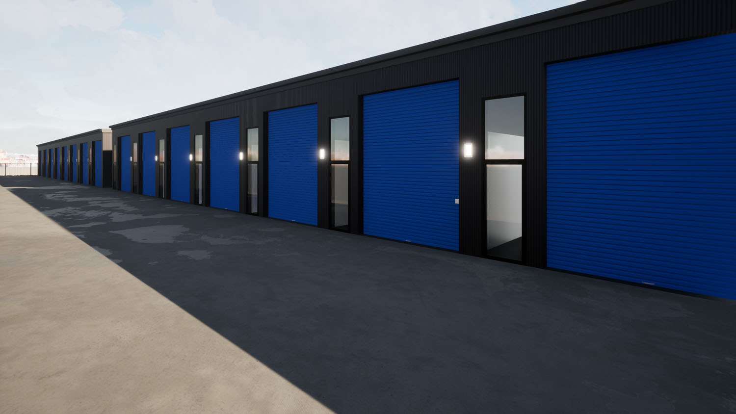 Lake Boga Self Storage Top Storage Solutions Self storage in Swan