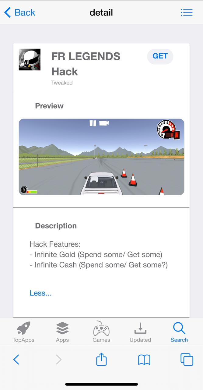 Fr Legends Hack Ios Ipa