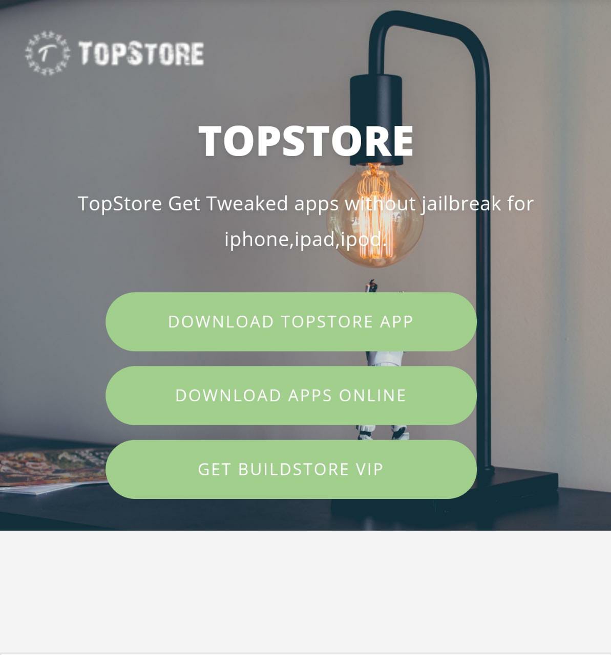 You can download thousands of themes to customize your ios yes, you can use it right now in 2020, these stores or found on a lot of websites so you can download and install it in your iphones device without. Topstore Official On Ios Iphone Ipad Download