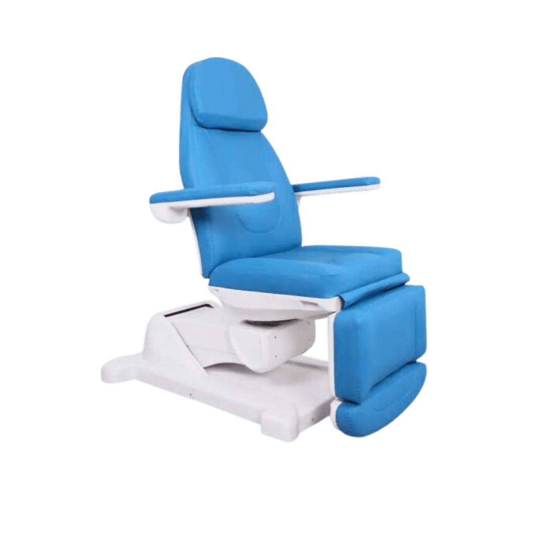 Electric Spa Chair, Salon Beauty Chair, Facial Bed 18E06 Top Style