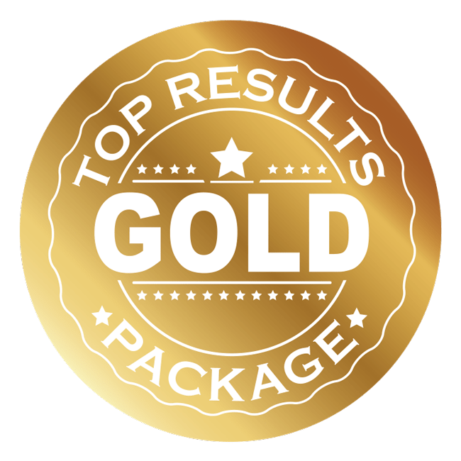 "Gold" Package Top Success Tools