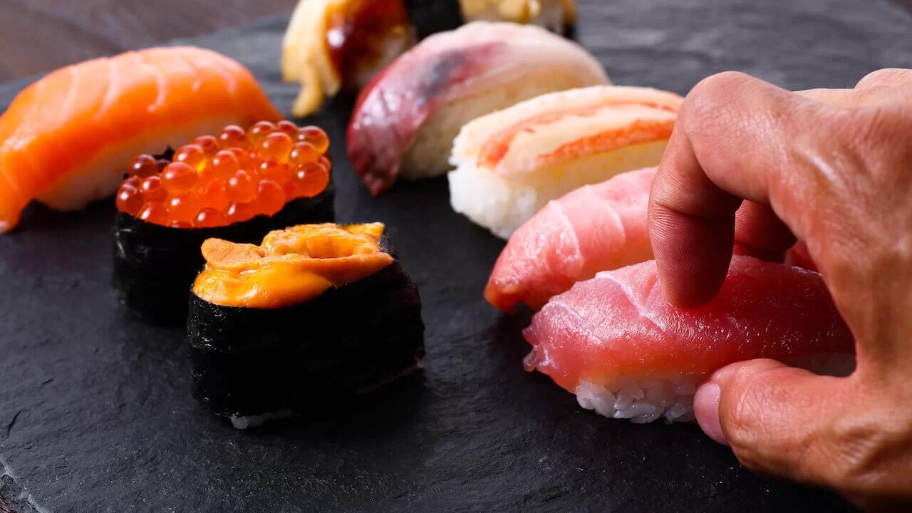 Sushi Etiquette Ultimate Guide to Eating Sushi Top Sushi Machines