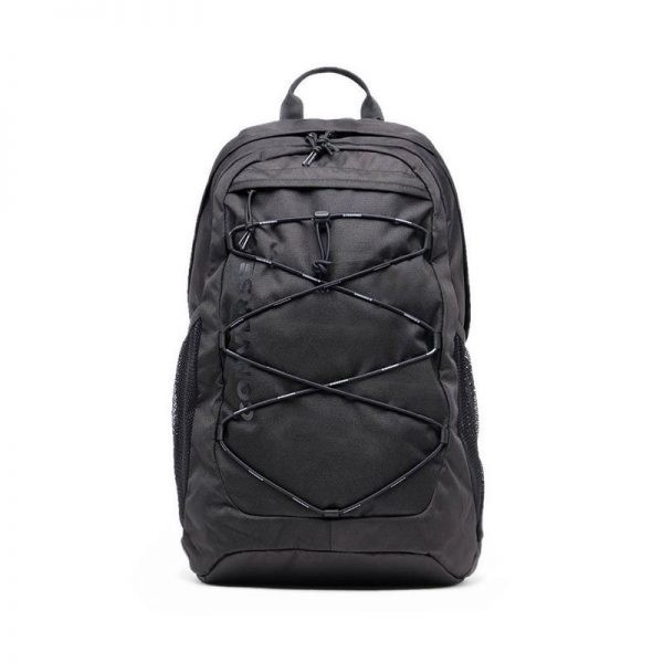 CONVERSE SWAP OUT BACKPACK BLACK