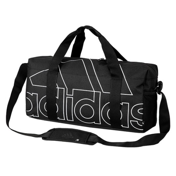 ADIDAS BOS DUFFLE BAG S HC4762 BLACK