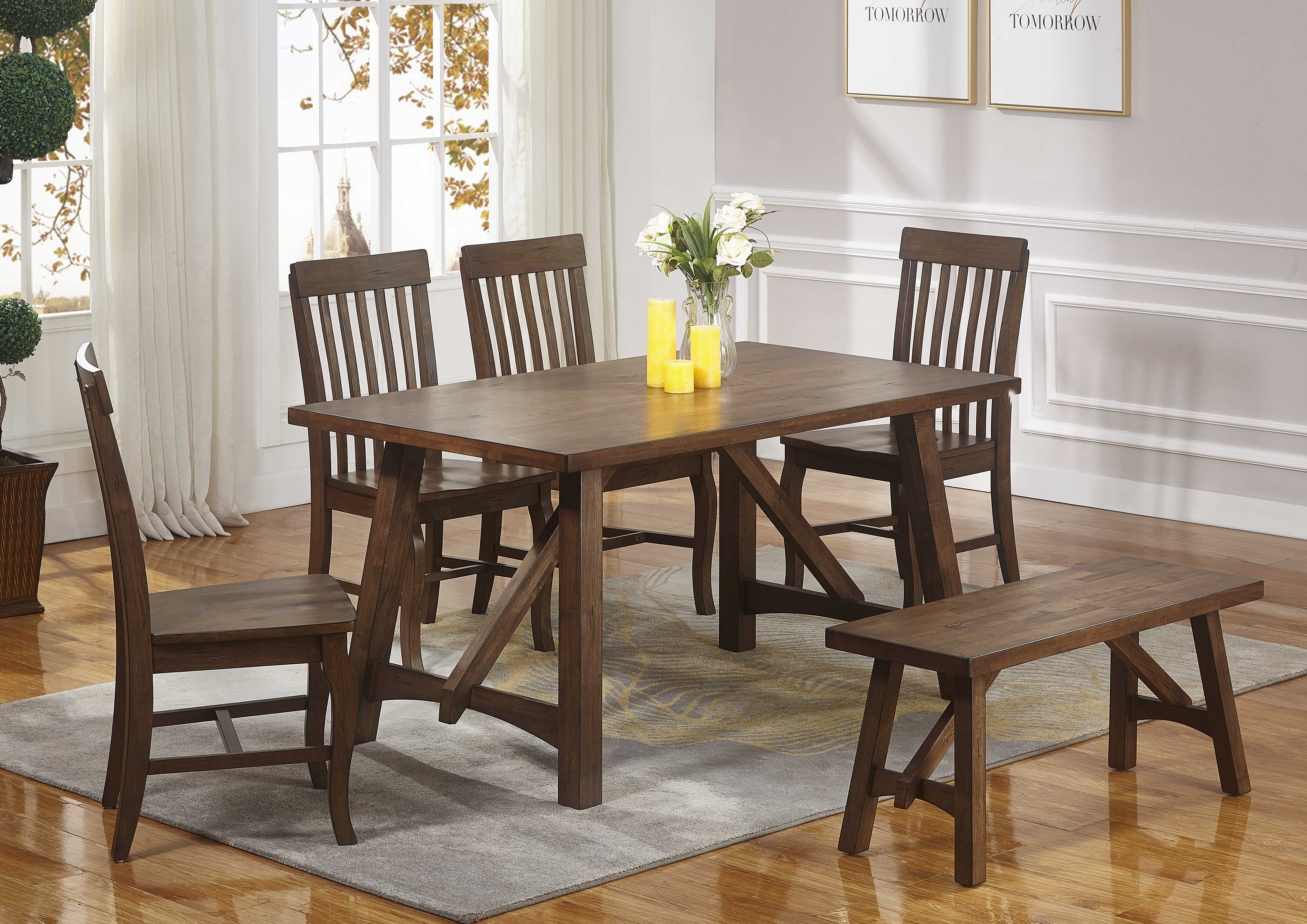 T2002 Ottawa Dining Furniture TOP SYSTEMS GROUP