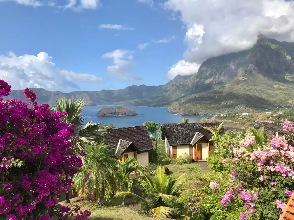 Spend Your Summer Vacation at the Marquesas Islands Topsy Tasty