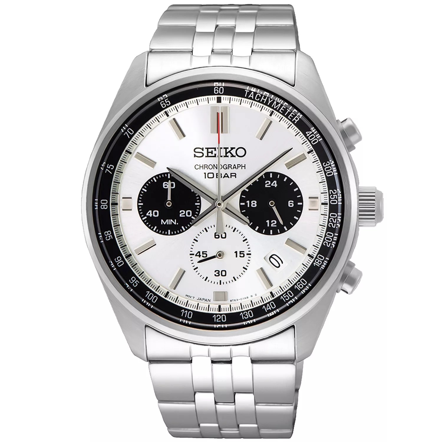 SEIKO Chronograph SSB425P1 TOP TAURUS