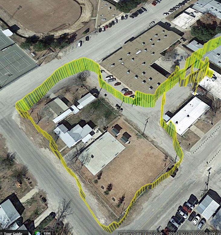 Display GPS Data on Google Earth Technology Tutorials