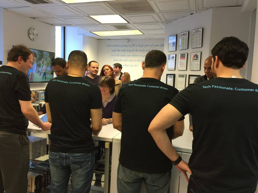 New York Computer Help Top Tech Search Reviews Find Company in your Location