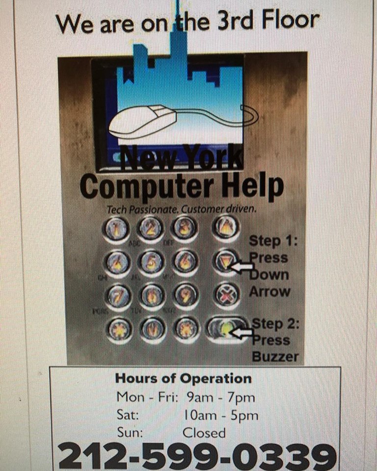 New York Computer Help Top Tech Search Reviews Find Company in your Location