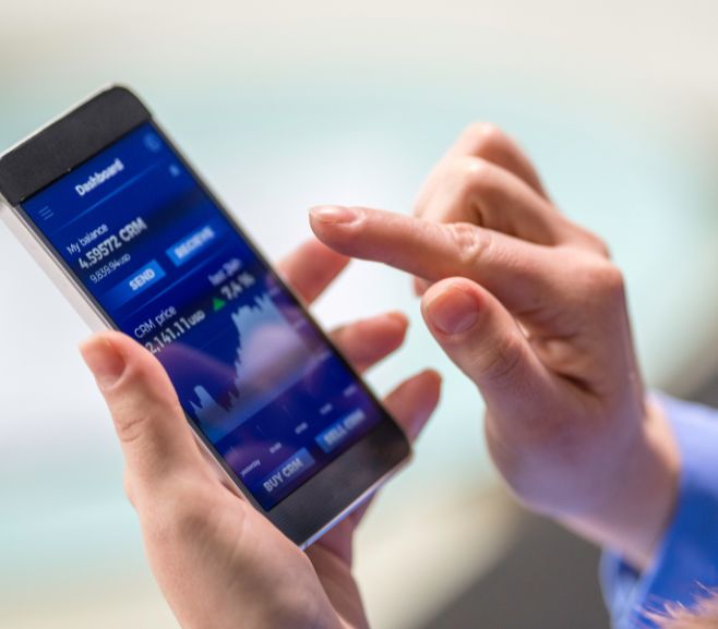 How Much Does It Cost To Setting Up A Blockchain Application