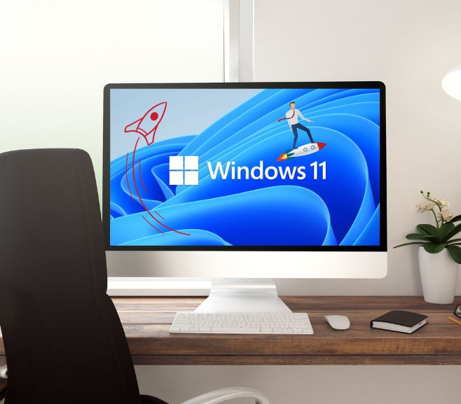 How to Speed Up Windows 11 Tips and Tricks for Better Performance