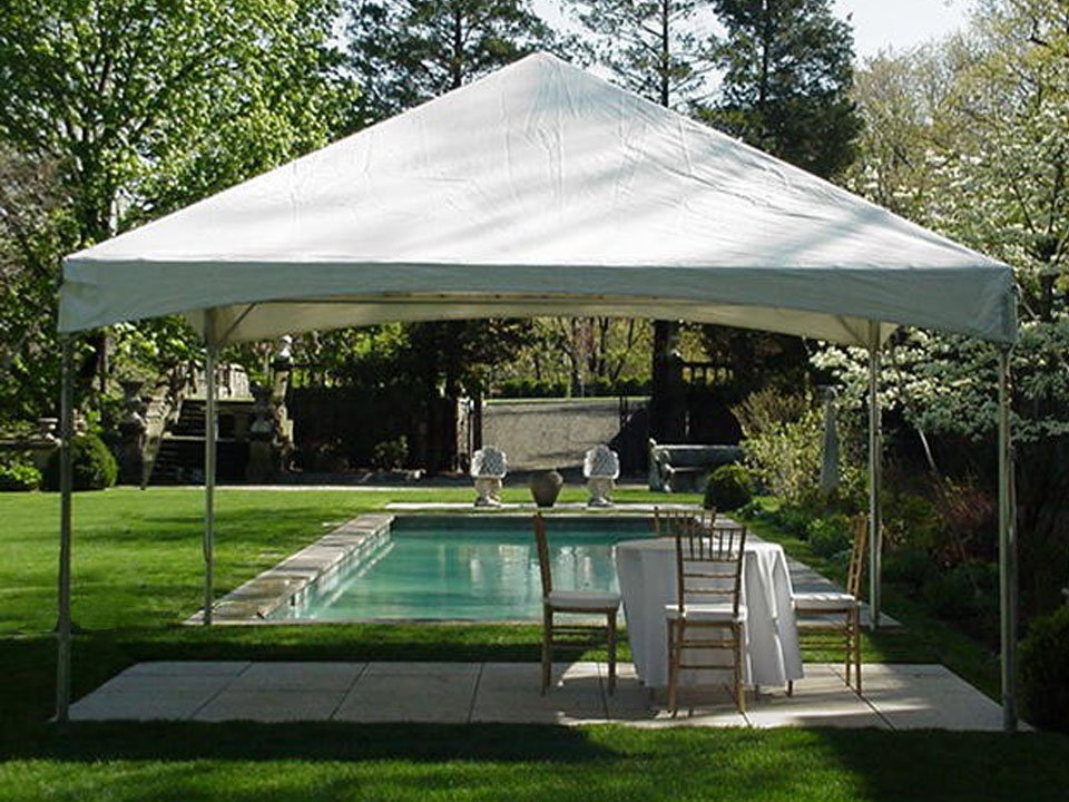 Express Frame Tent by TopTec