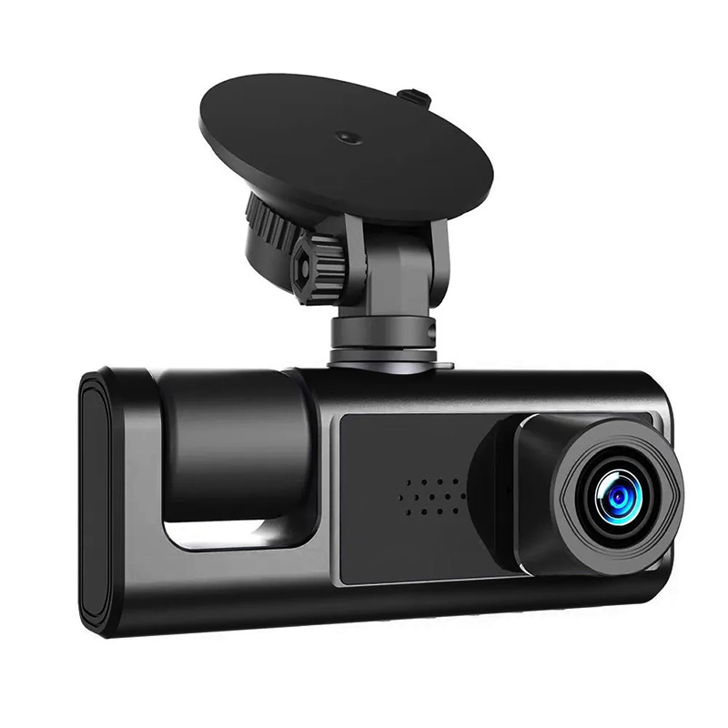 Car Dash Cam DVR06 2,0 inches + rear camera Toptel Akcesoria GSM
