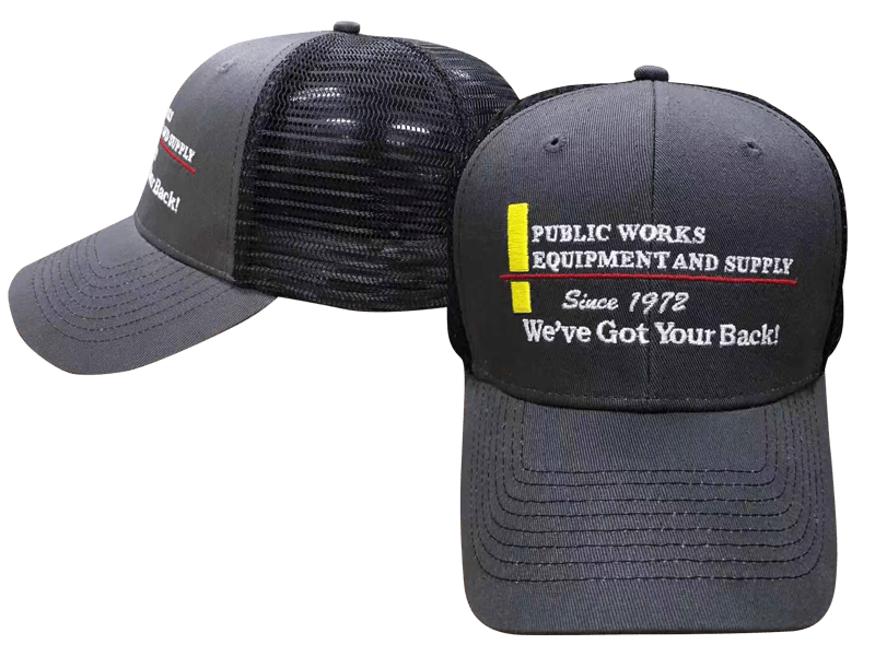 Plan Ahead Headwear Top Ten Promotions