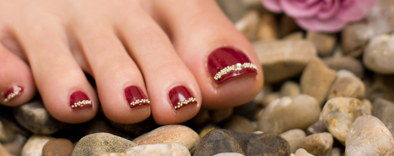 Top Ten Nails 4539 Austin Bluffs Pkwy, Colorado Springs, CO 80918