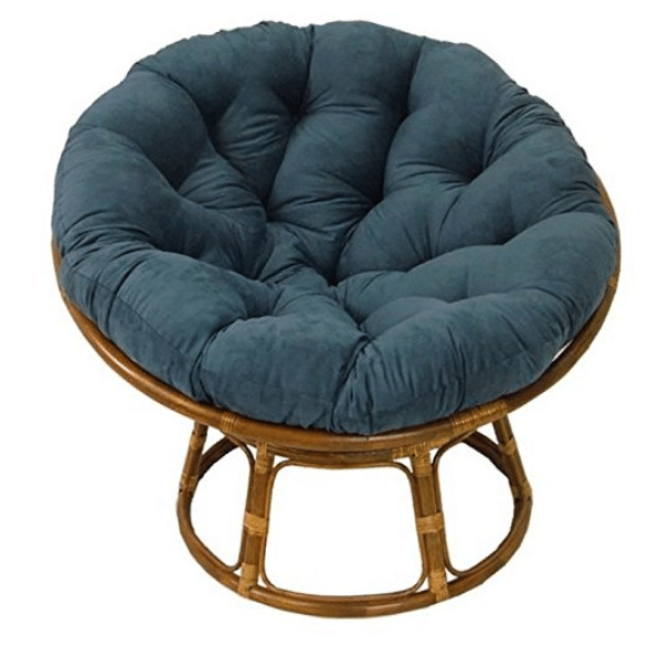 Top 12 Best Papasan Chairs with Cushions in 2022 Reviews Home & Kitchen