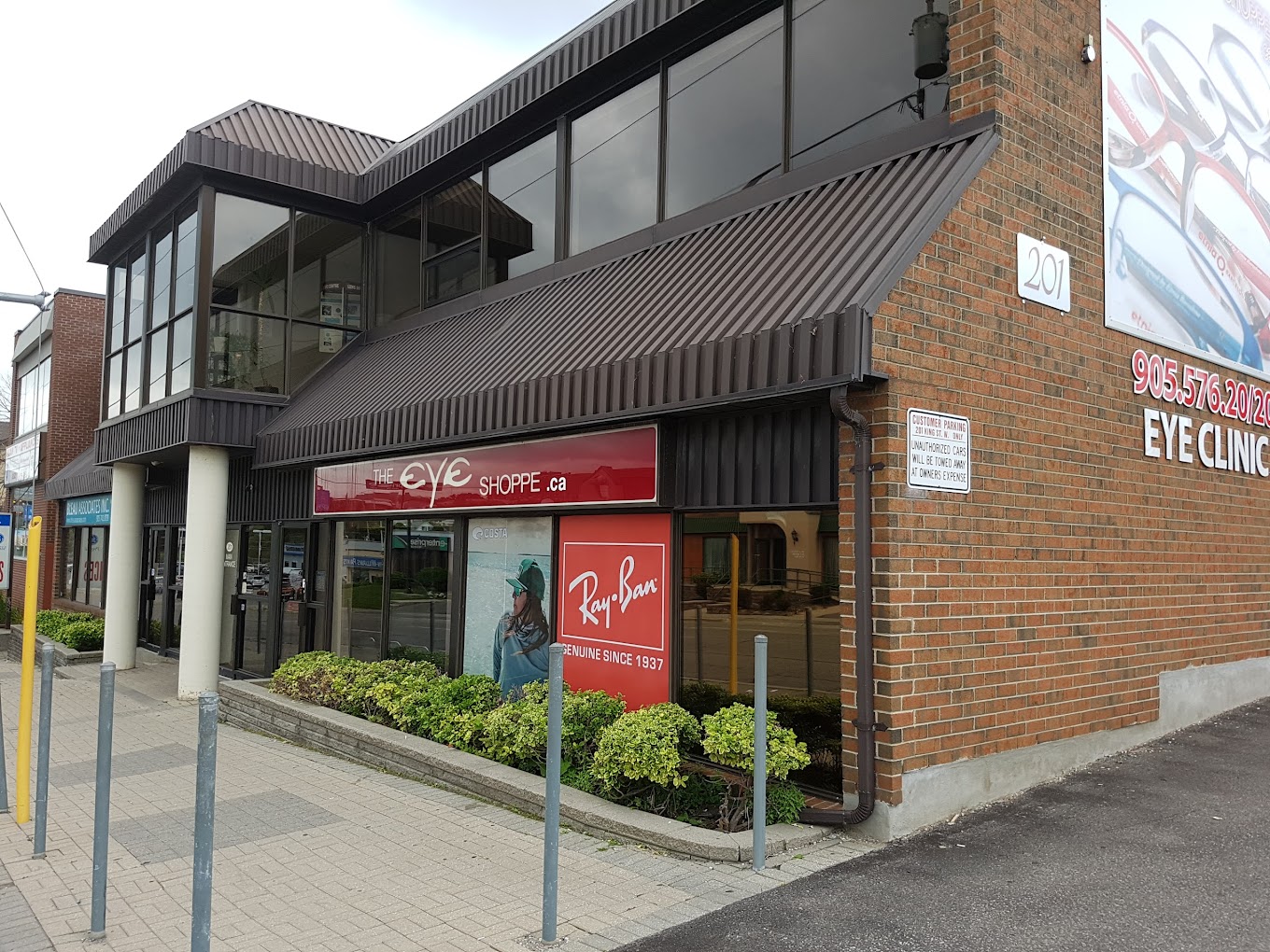 10 Best Eyewear & Optical Stores in Oshawa, ON [2024]