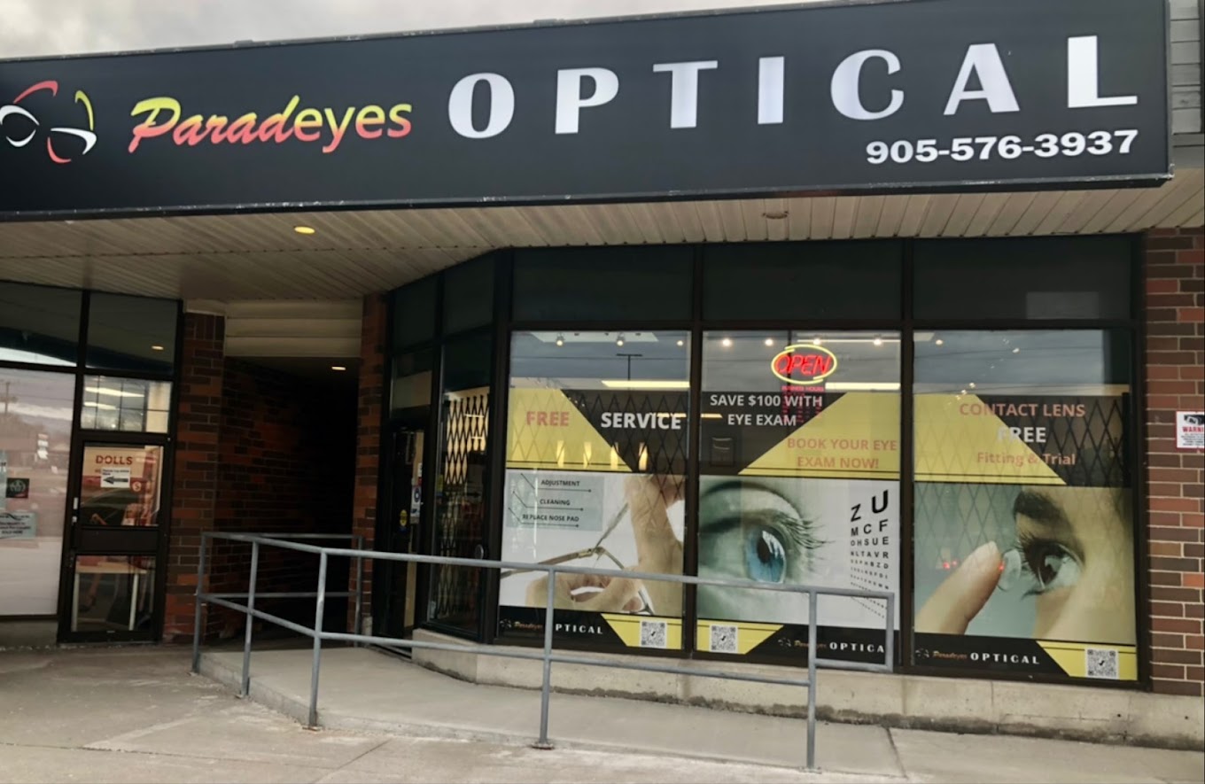 10 Best Eyewear & Optical Stores in Oshawa, ON [2024]