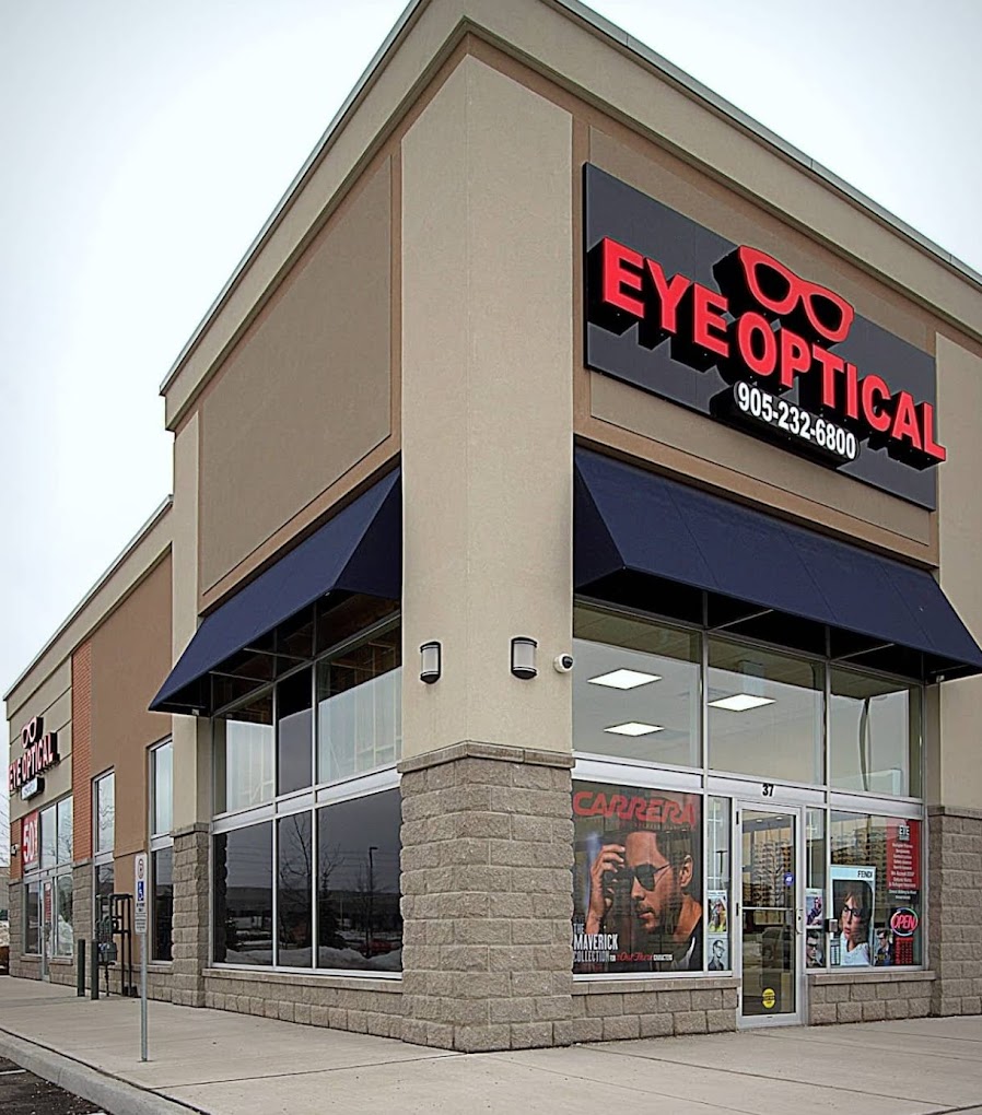 Best Optical Stores in Markham, ON [2024] Top 10 RATED