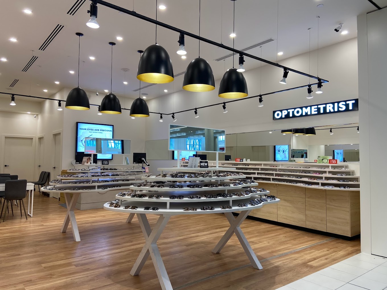 10 Best Eyewear & Optical Stores in Oshawa, ON [2024]