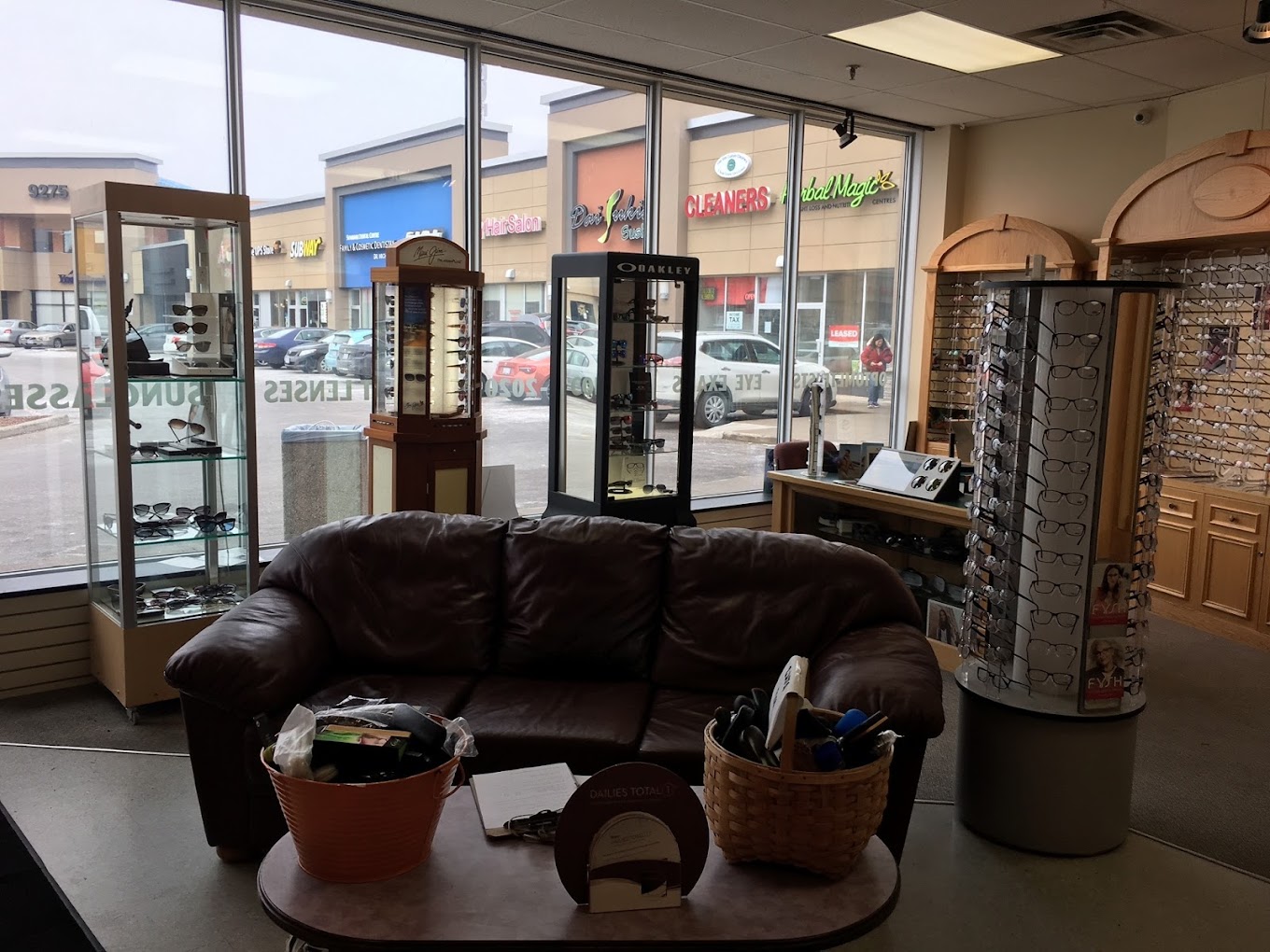 Best Optical Stores in Markham, ON [2024] Top 10 RATED