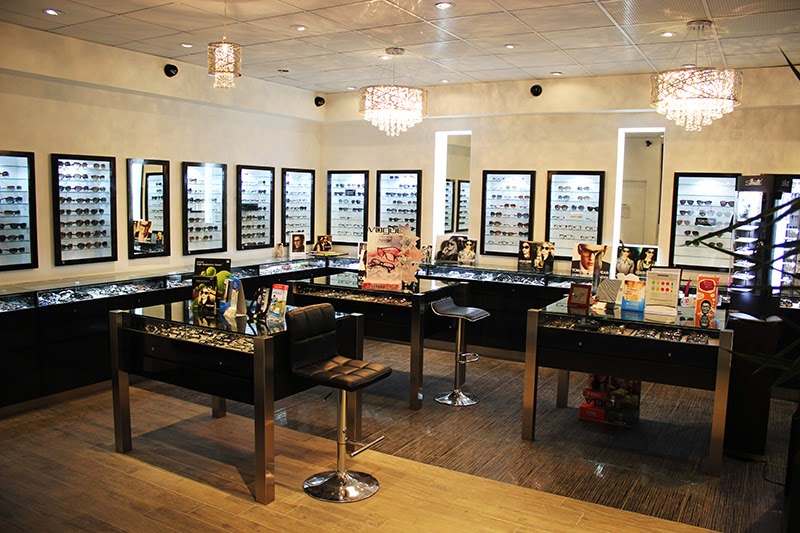 Best Optical Stores in Markham, ON [2024] Top 10 RATED