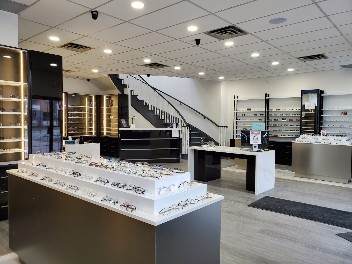 Best Optical Stores in Markham, ON [2024] Top 10 RATED
