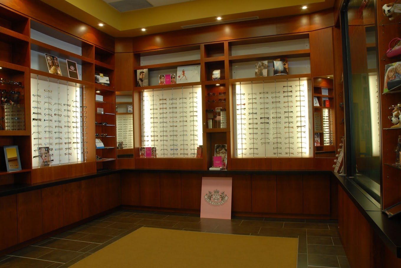 Best Optical Stores in Markham, ON [2024] Top 10 RATED