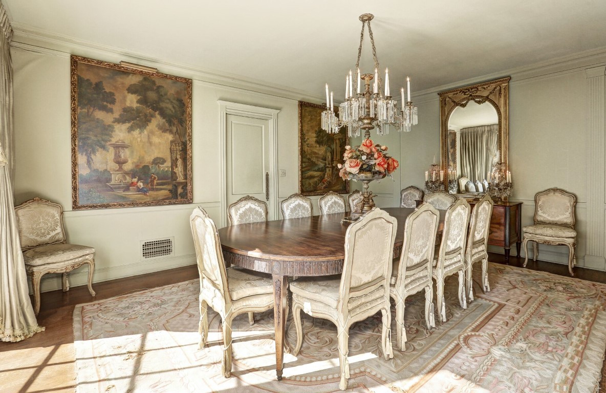 Ronald Reagan & Jane Wyman's L.A. Home! Top Ten Real Estate Deals