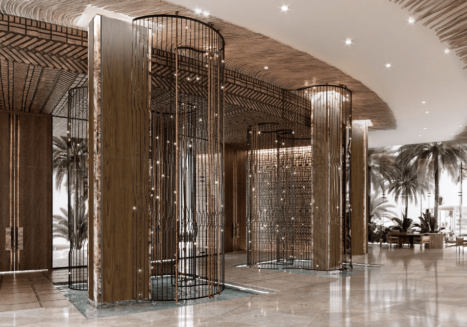 St. Regis FiveDiamond Resort! Top Ten Real Estate Deals Condos for