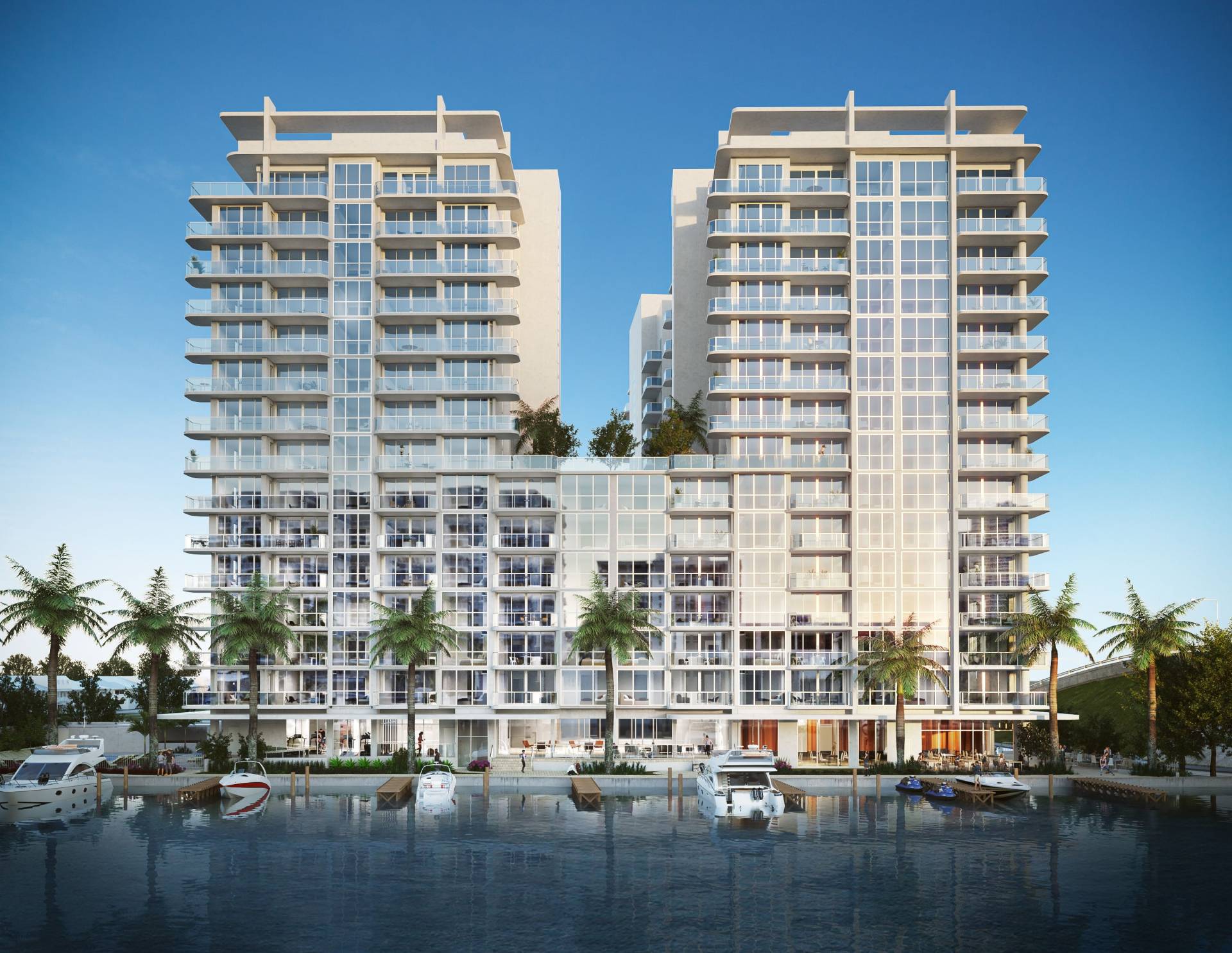 Fort Lauderdale PreConstruction Condo Preview! Top Ten Real Estate