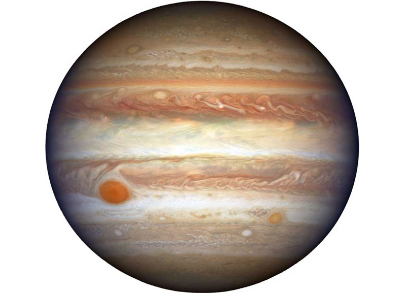 10 Most Interesting Facts About Jupiter That You May Not Know