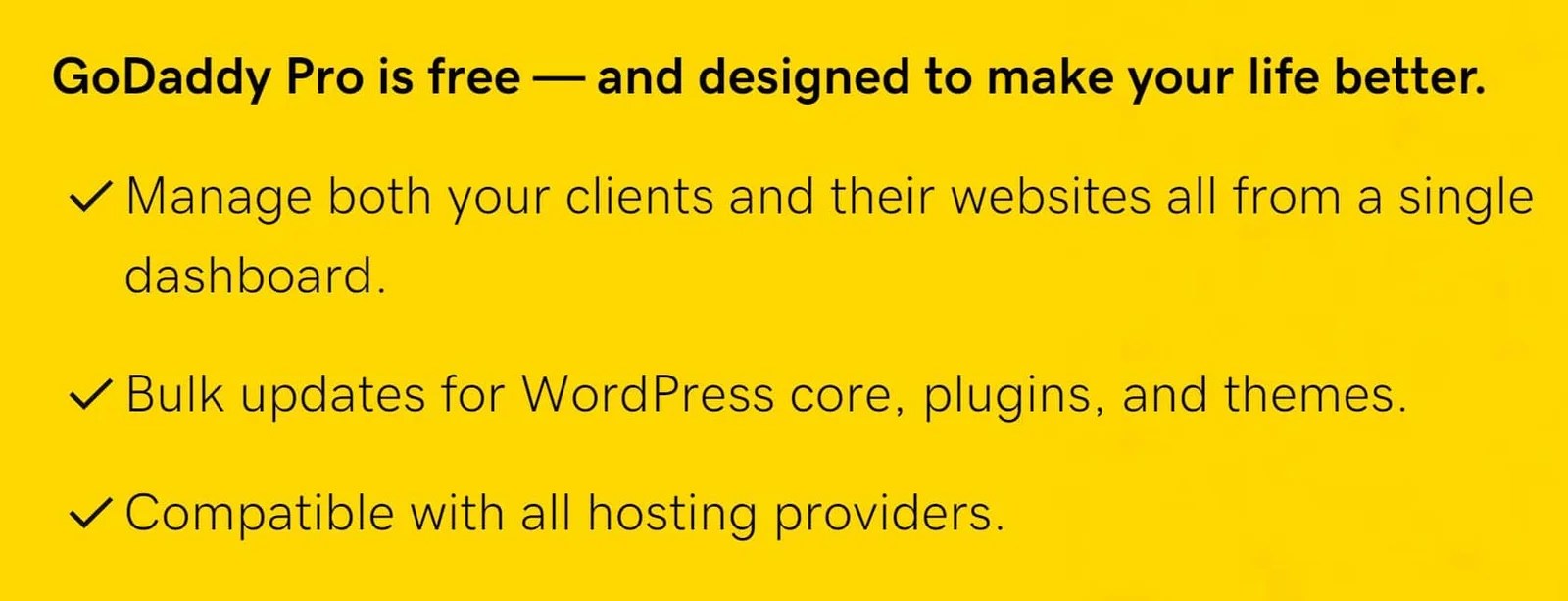 GoDaddy WordPress Hosting Review
