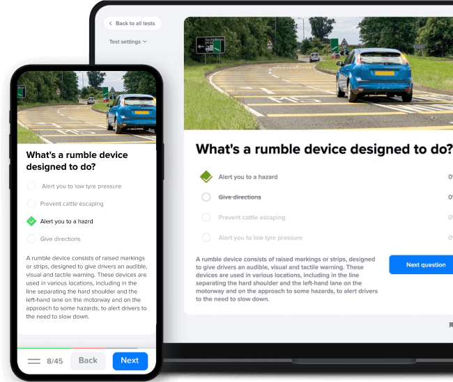 LGV HGV Theory Test Kit Latest Version For Android, 48 OFF