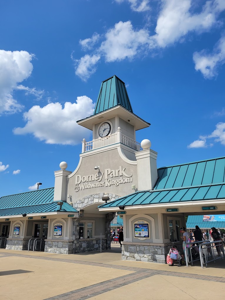 Dorney Park Tickets, Hours, Rides & Water Park