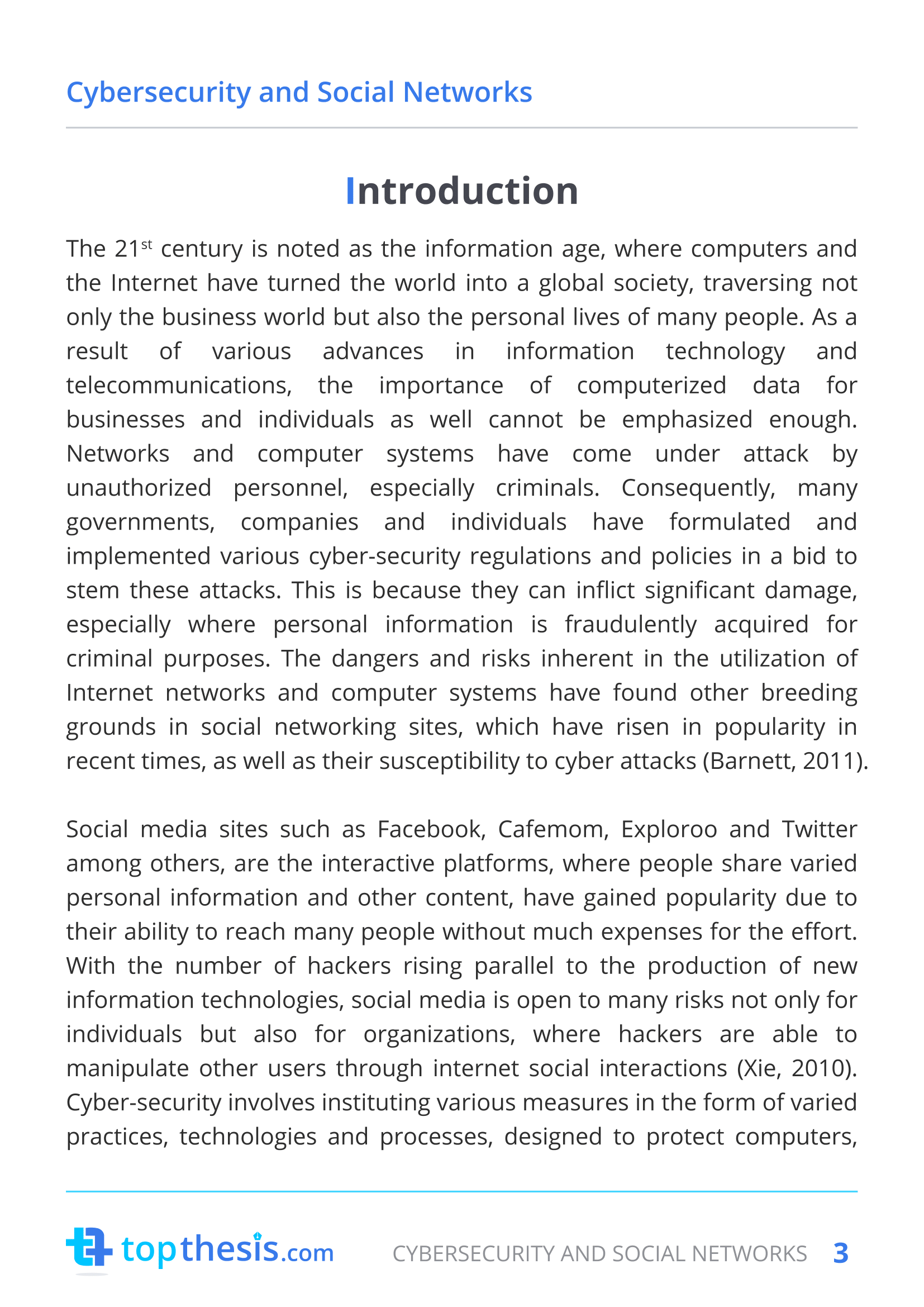 Professional Research Paper For Undergraduate CS Student from Experts