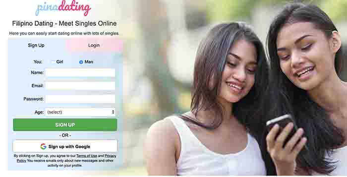 What Is The Best Dating Site In Philippines Philippines